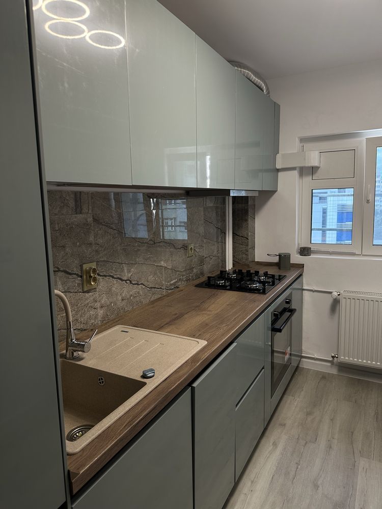 Apartament 2 camere Obor - imaginea 2