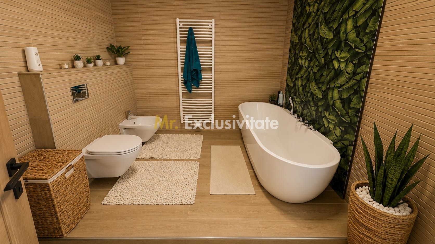 VILĂ INDIVIDUALĂ DE EXCEPȚIE   ·  365.000 € - imaginea 13