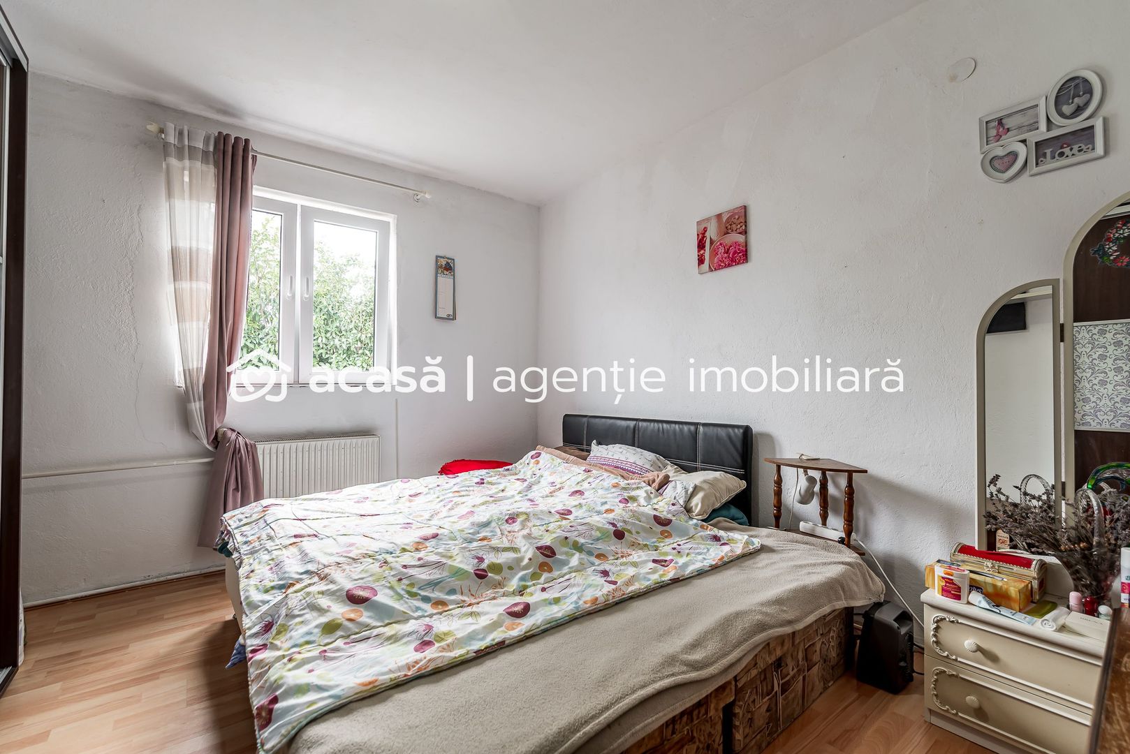 Imagine 11 - Casă 5 camere Aradul Nou Zona Tabacovici. Teren 360 mp și garaj