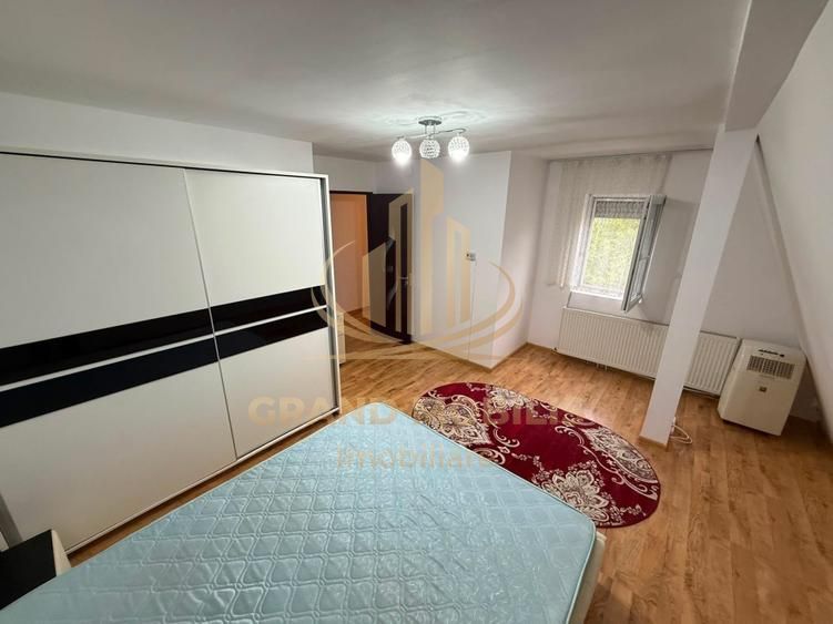 Duplex | 2 camere 50 mp|Centrala proprie+Parcare|Sector 4, - imaginea 4