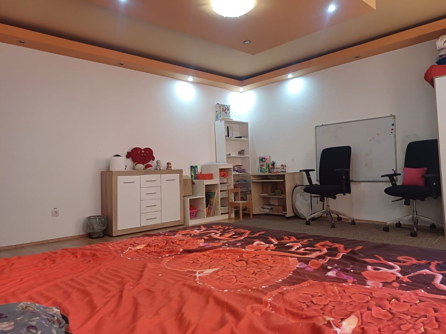 Casă 5 camere cu curte și garaj | Complexul Studențesc – Timișoara - imaginea 17