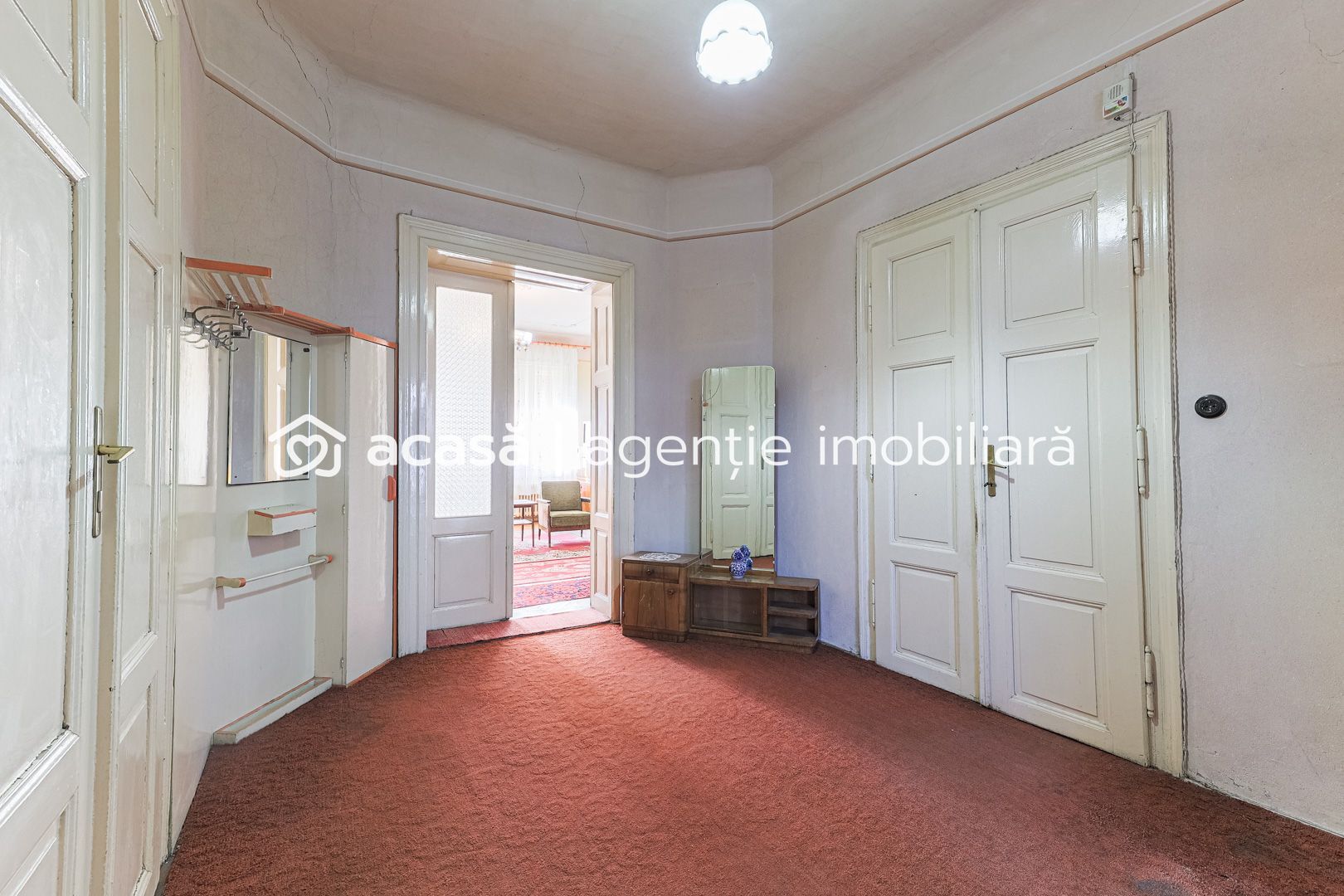 Imagine 5 - REZERVAT! 4 camere - 130 mp utili / ultracentral / etaj 1