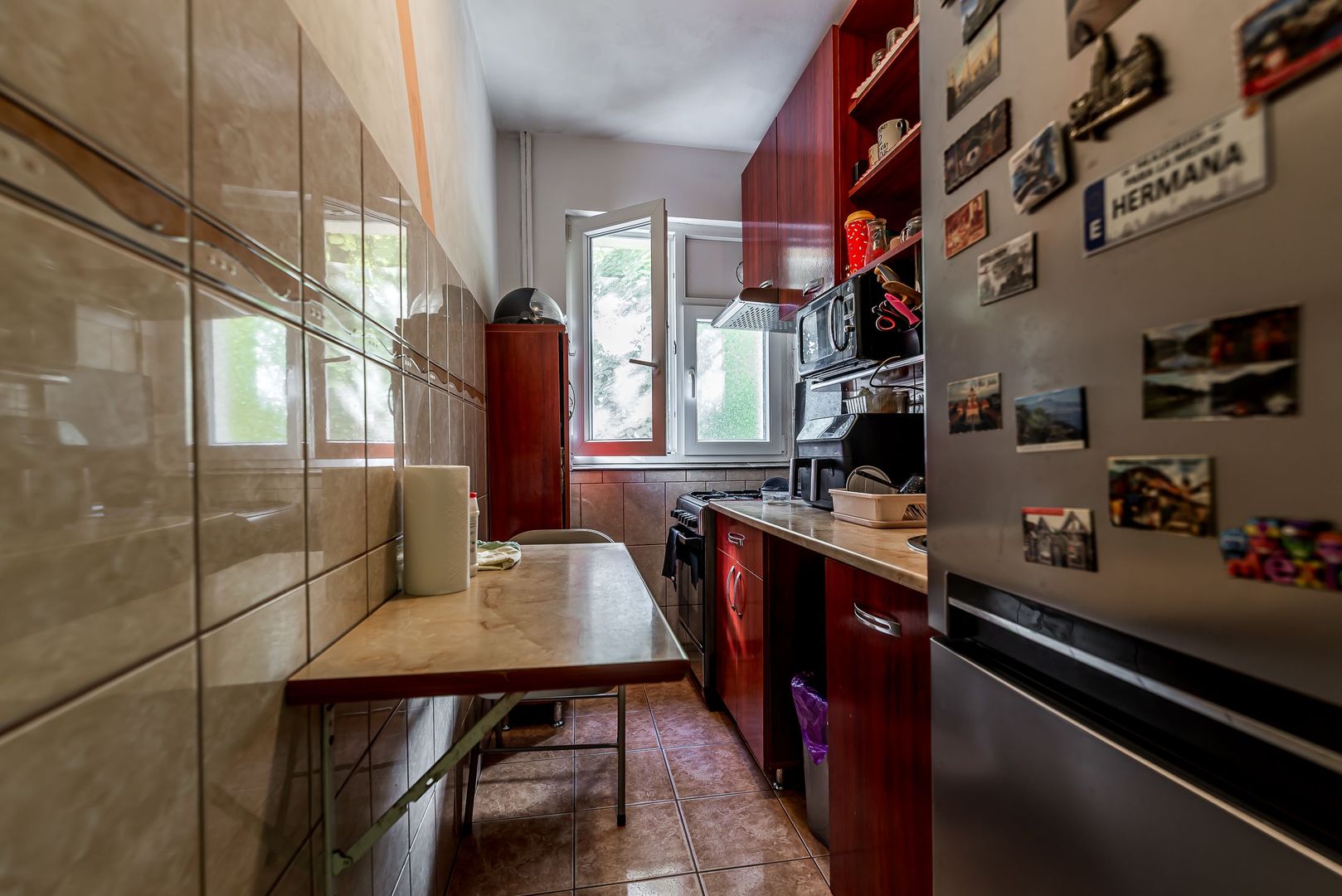 Imagine 6 - 🏡 3 camere, etajul 1 – Aleea Amara, Vlaicu