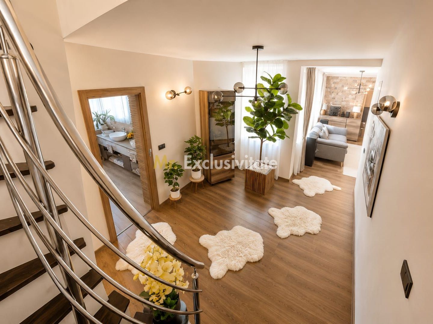 VILĂ INDIVIDUALĂ DE EXCEPȚIE   ·  365.000 € - imaginea 21