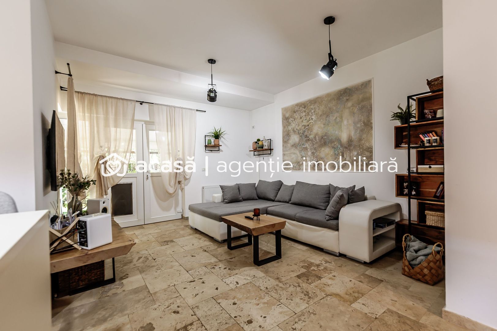 Imagine 7 - Casă de vânzare – Via Carmina, Vladimirescu -zonă rezidențială premium