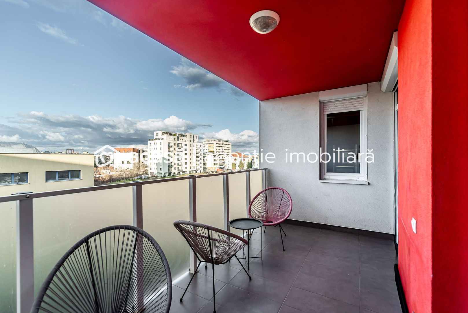 Imagine 3 - Oportunitate premium | zonă de top Arad | finisaje de excepție