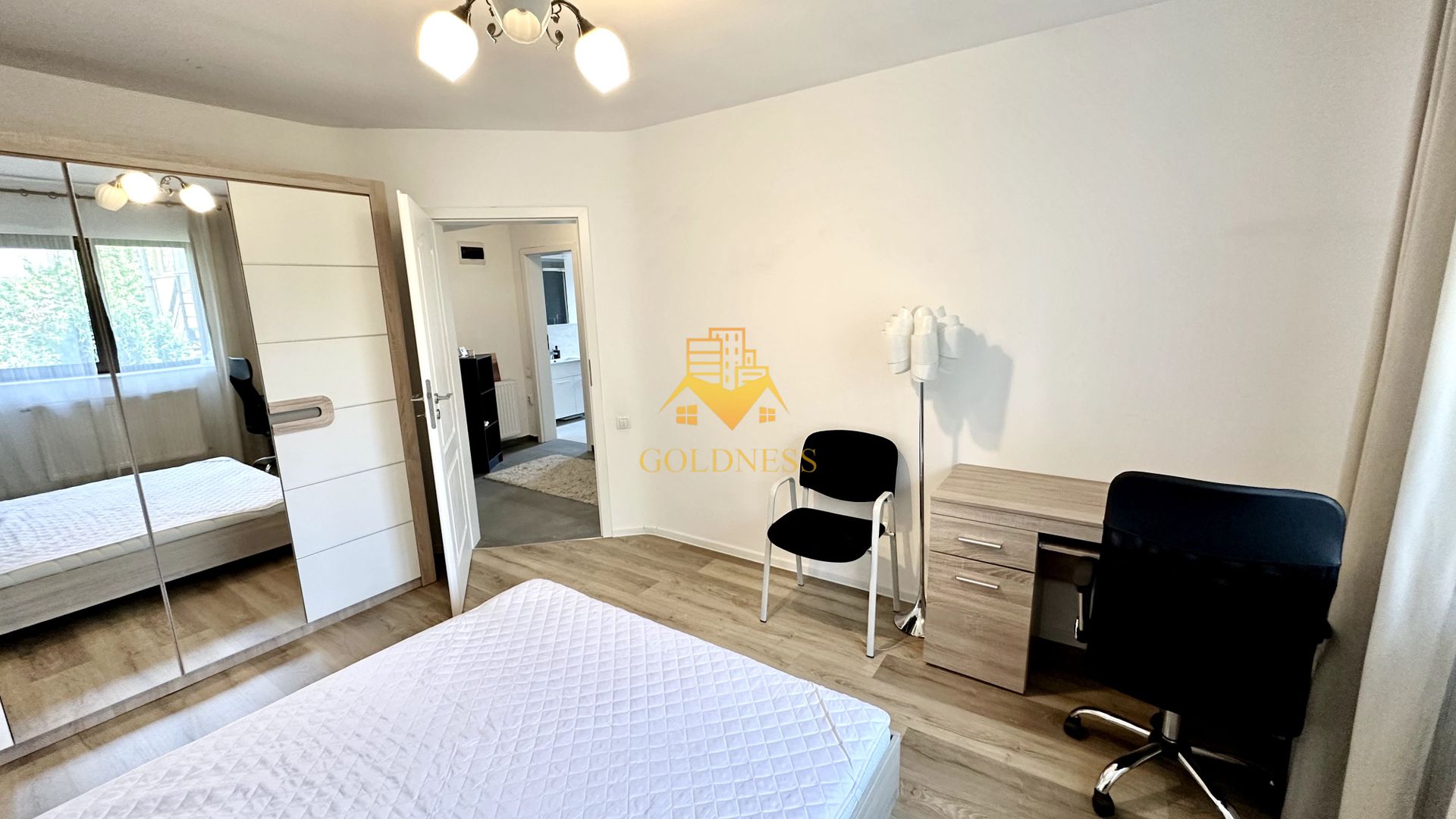 2 camere decomandate, Zorilor, UTCN, Observatorului, Calea Turzii - imaginea 10