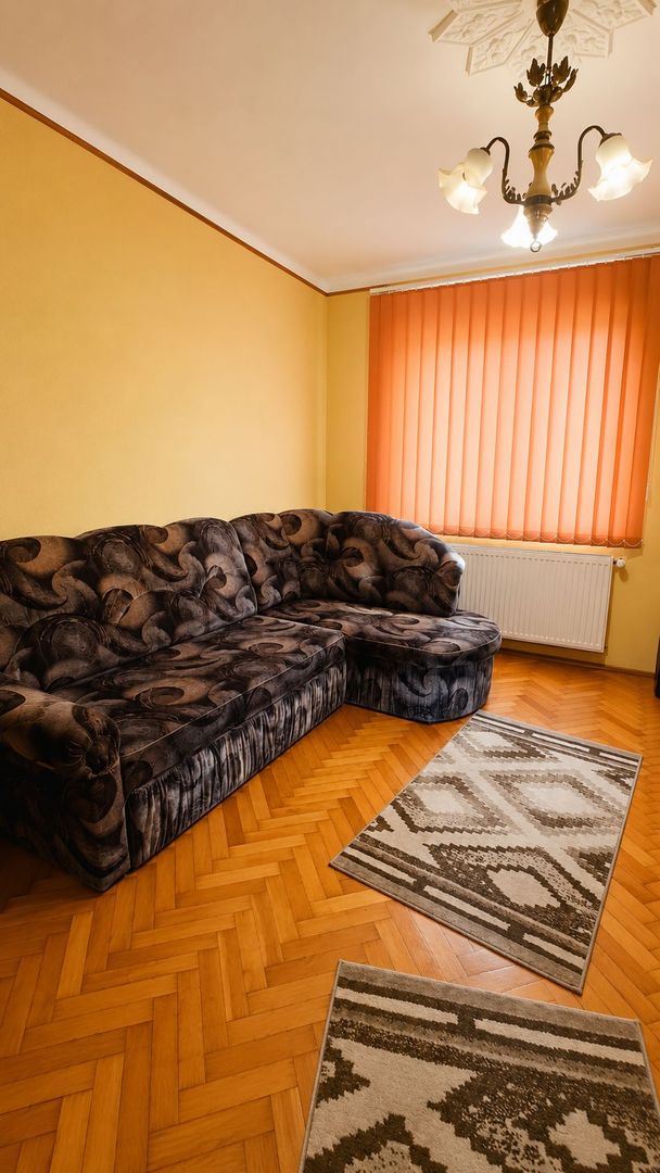 Casă individuală, teren generos de 1.348mp, poziție centrală, Giarmata - imaginea 19