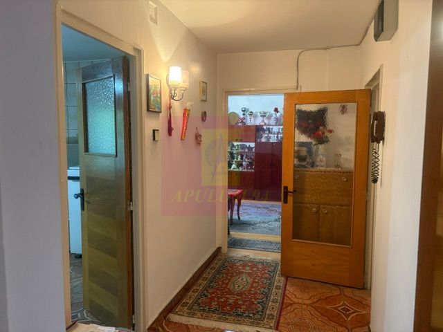 Apartament 3 camere Drumul Sarii. - imaginea 13