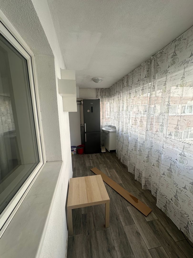 Apartament 3 camere de inchiriat-Metrou Aparatorii Patriei - imaginea 14