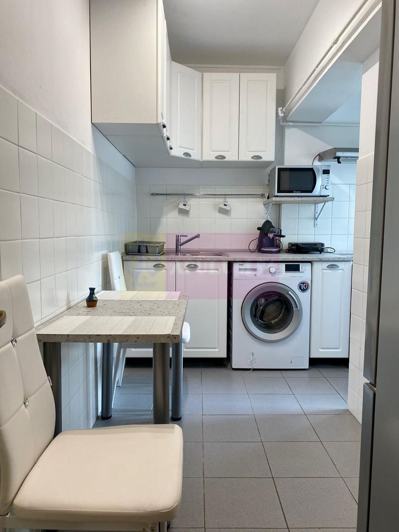 2 camere decomandat – Bulevardul Octavian Goga X Unirii