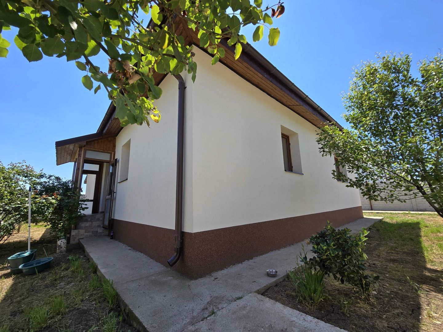 Casa/vila comuna Berceni S313