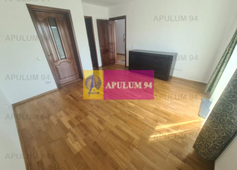 Vilă de vânzare în Breaza - Zona Liceul Militar