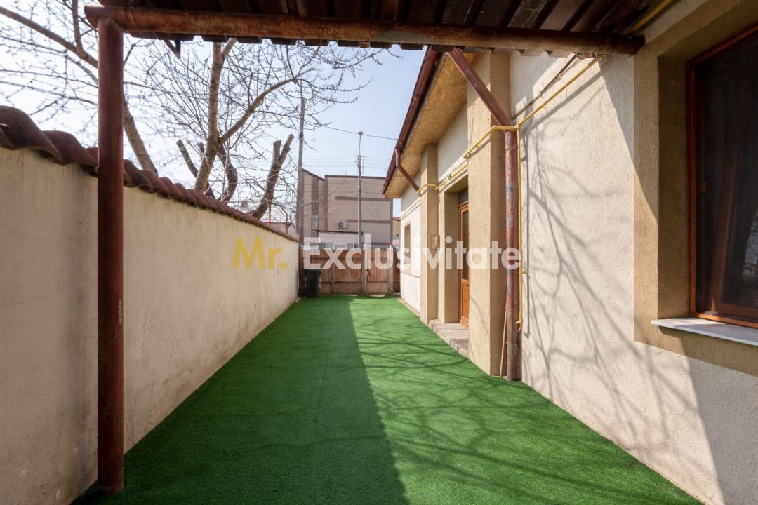Casa zona Sfanta Vineri, Pitesti - imaginea 4