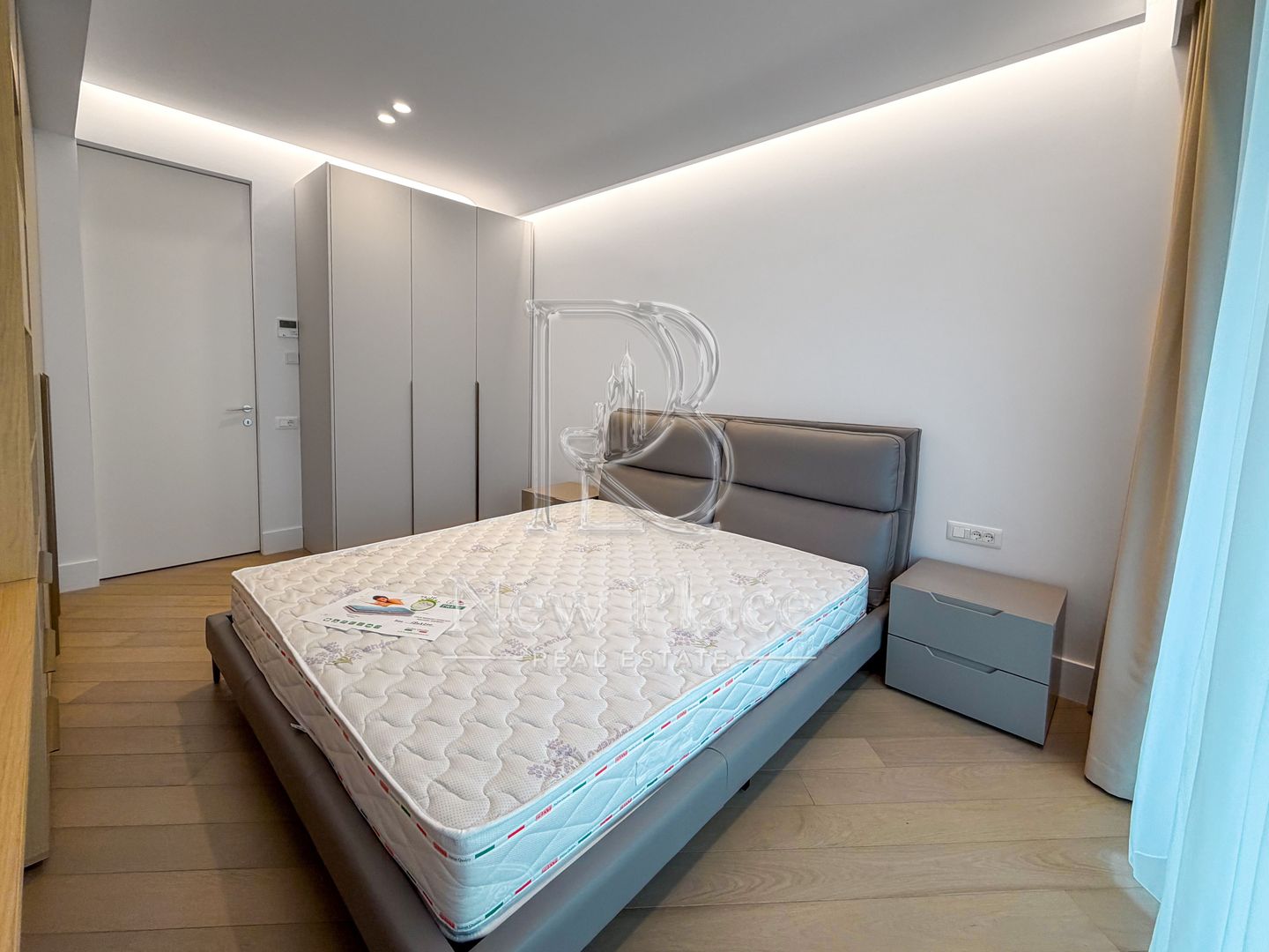 CORTINA 126 | Apartament exclusivist | Terasa 25 mp | ULTRA LUX - imaginea 12