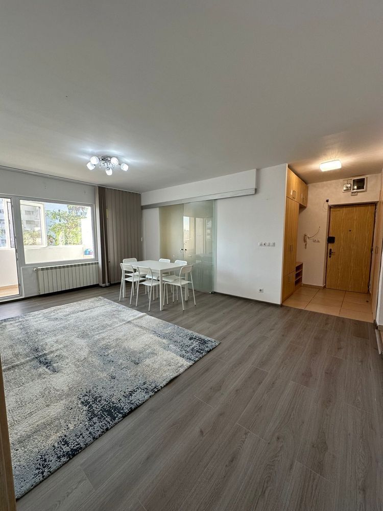 Apartament 4 camere zona Lujerului D20