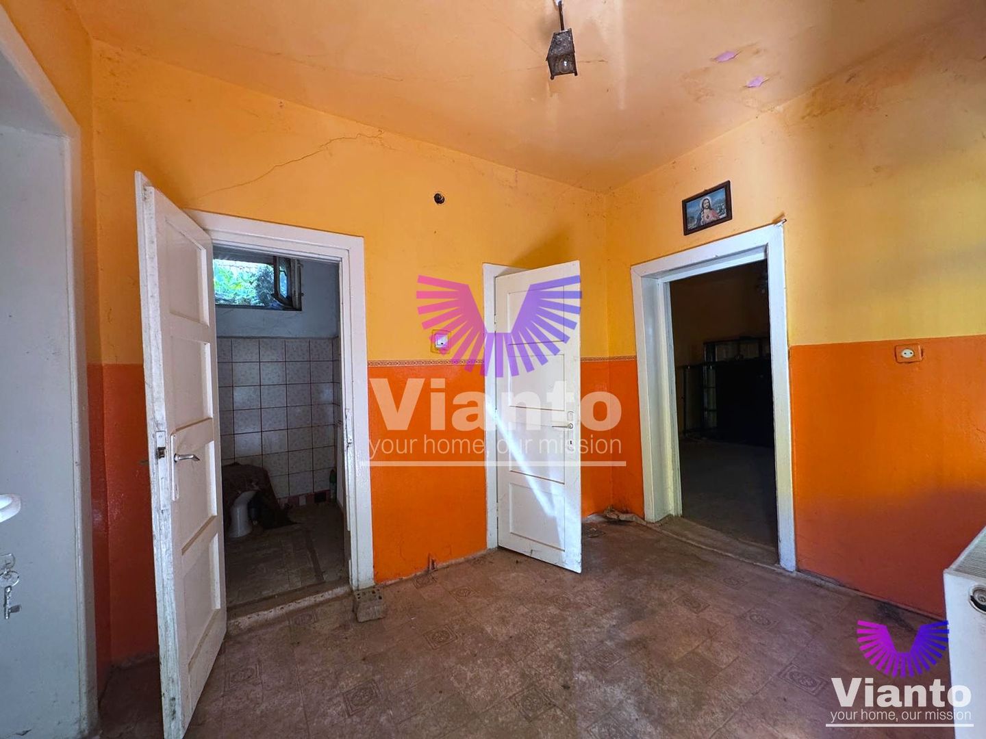Comision 0% Casa Individuala cu Curte si Gradina 260 mp - Terezian/tiglari