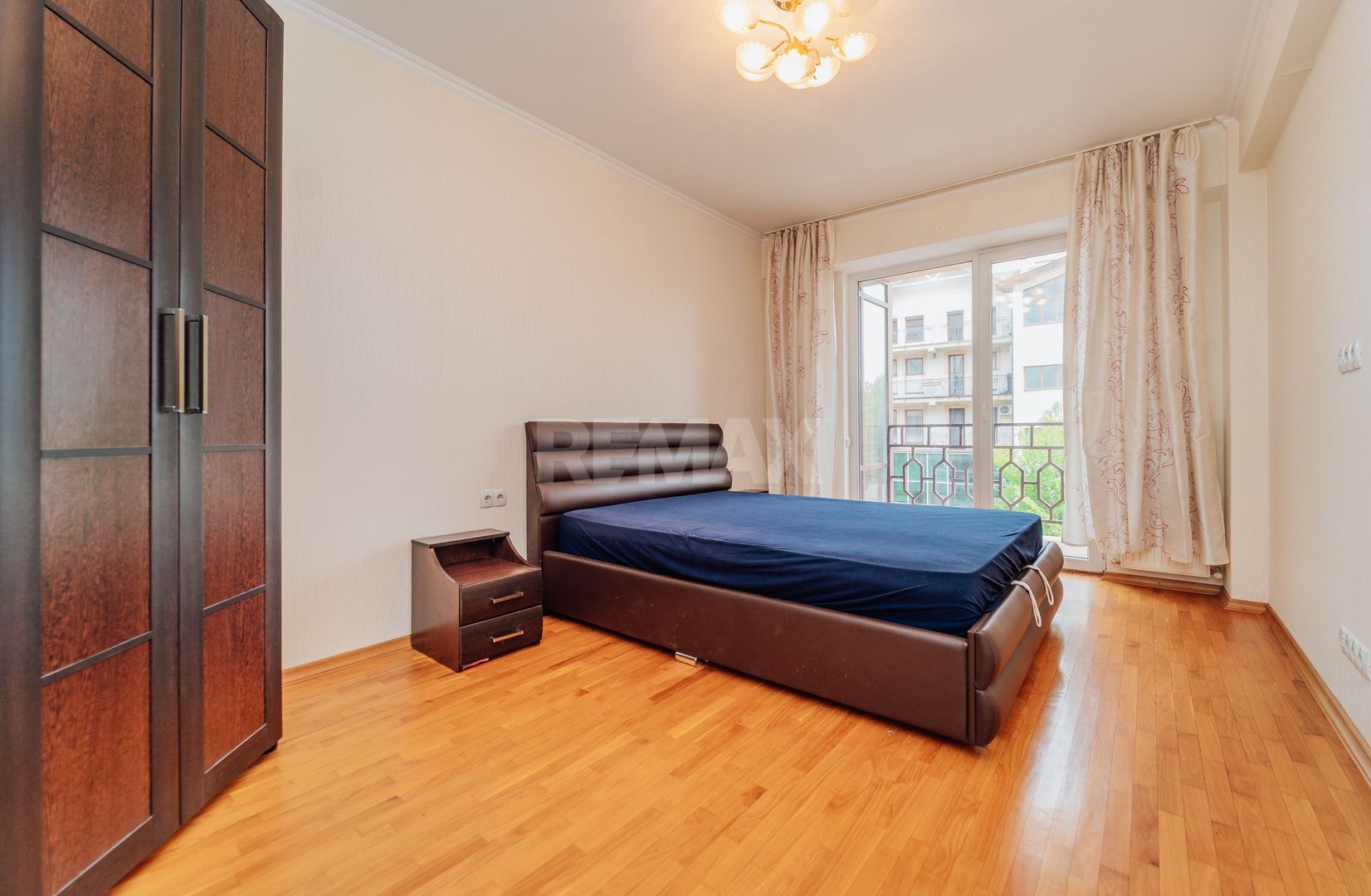 Apartament spre chirie – Centru