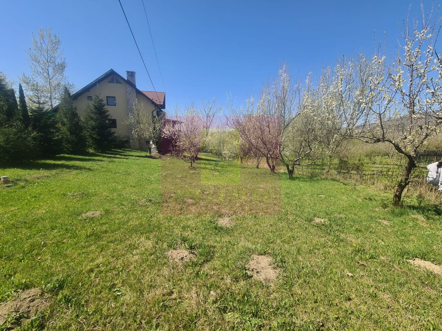 Vila de vanzare in Comarnic - imaginea 45