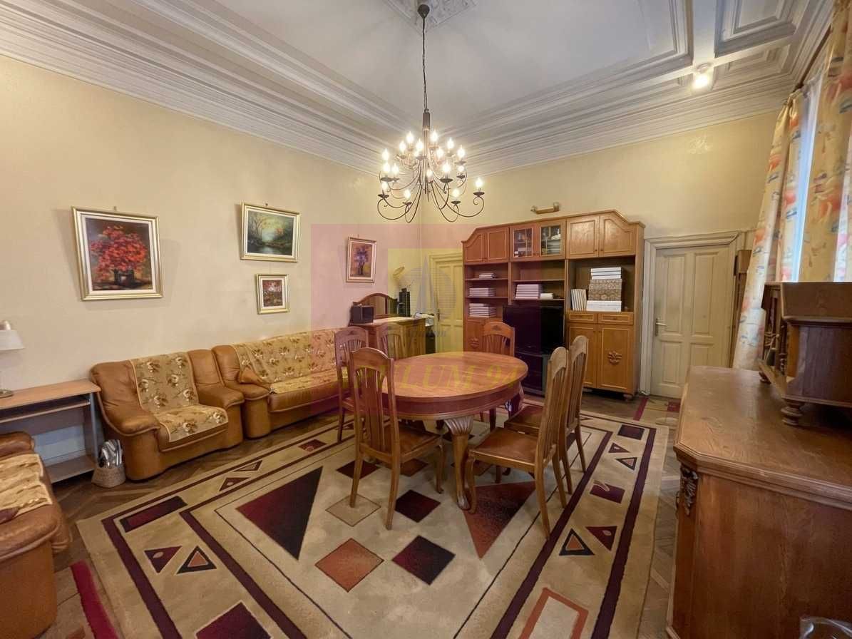 Apartament în vilă în Ultracentralul Capitalei - Zona de Ambasade - imaginea 3