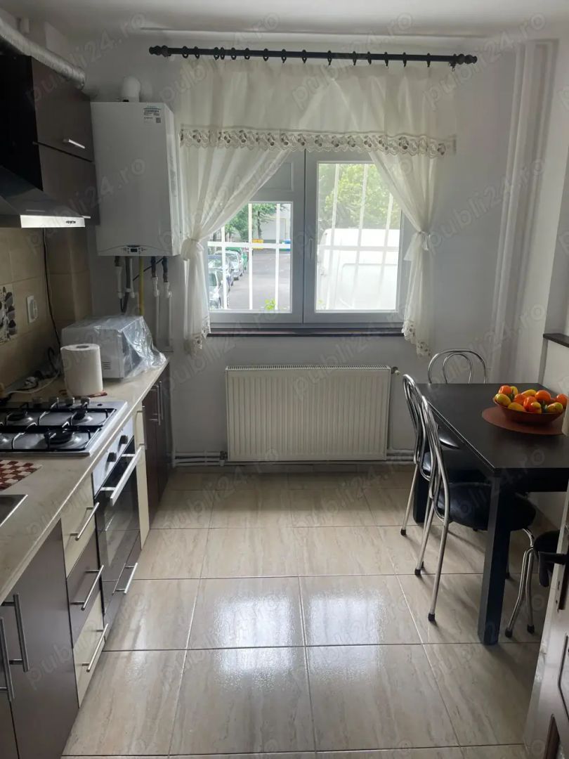 Apartament cu 2 camere de închiriat Colentina,Maior Vasile Bacila - imaginea 8