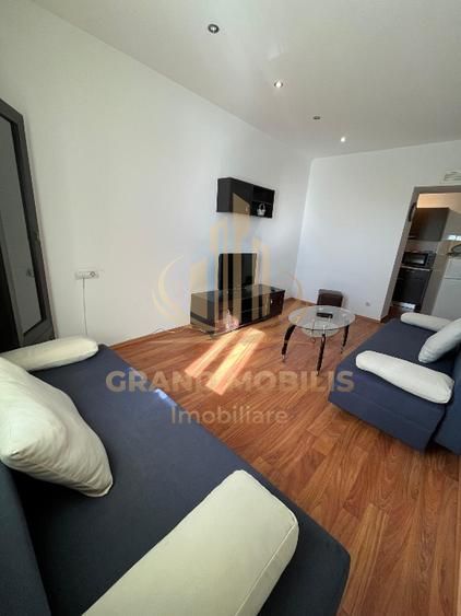 Apartament 2 camere complet mobilat de vânzare - imaginea 2