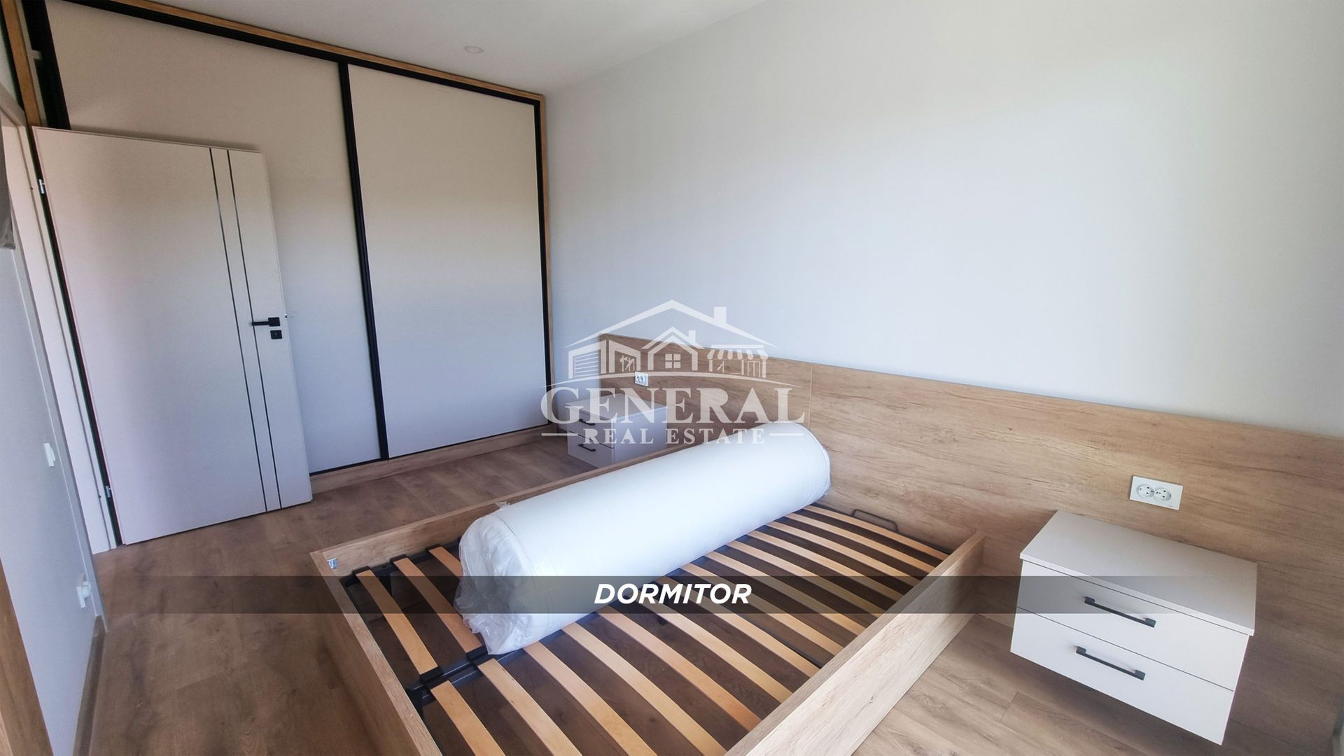 Ocazie Unica! ap. NOU 2 camere et. 1 mobilat, utilat COMISION 0% - imaginea 9