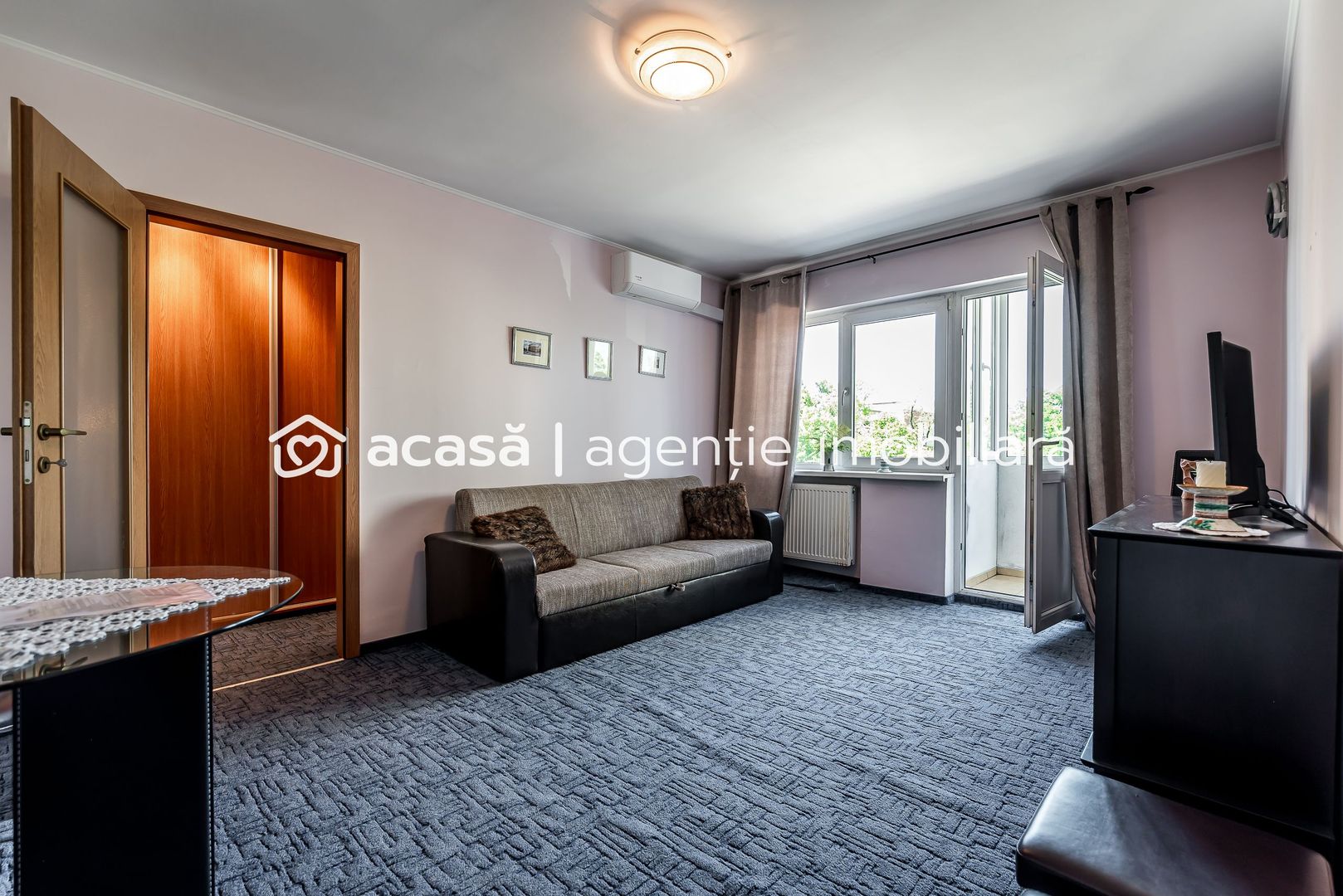Imagine 3 - VÂNDUT! Apartament 2 camere Podgoria - Calea Iuliu Maniu