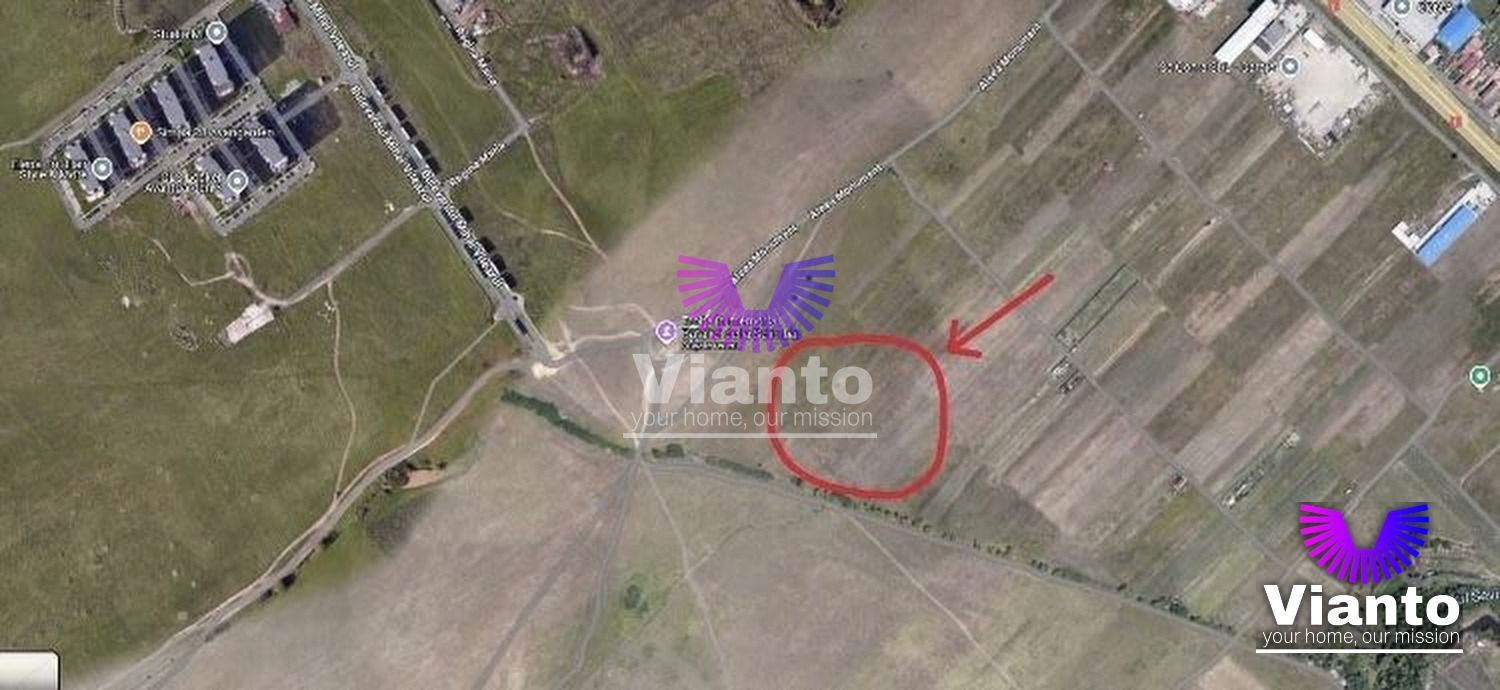 Teren 1000 mp | Zona Selimbar troita