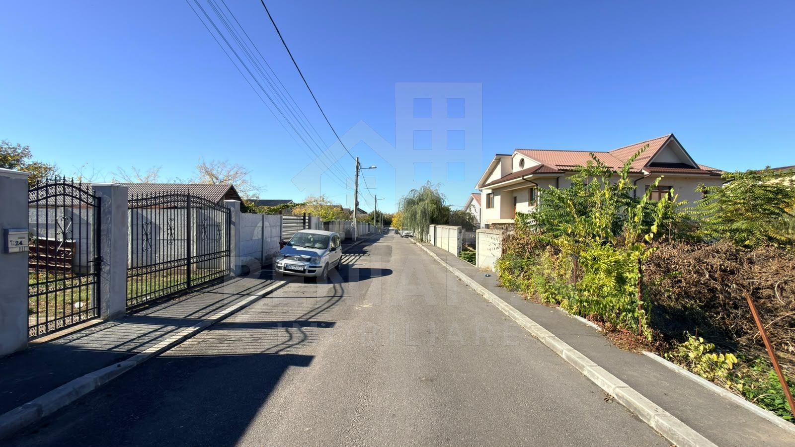 Teren de vanzare in Craiova pe Aleea 1 Simnic 522mp - imaginea 3
