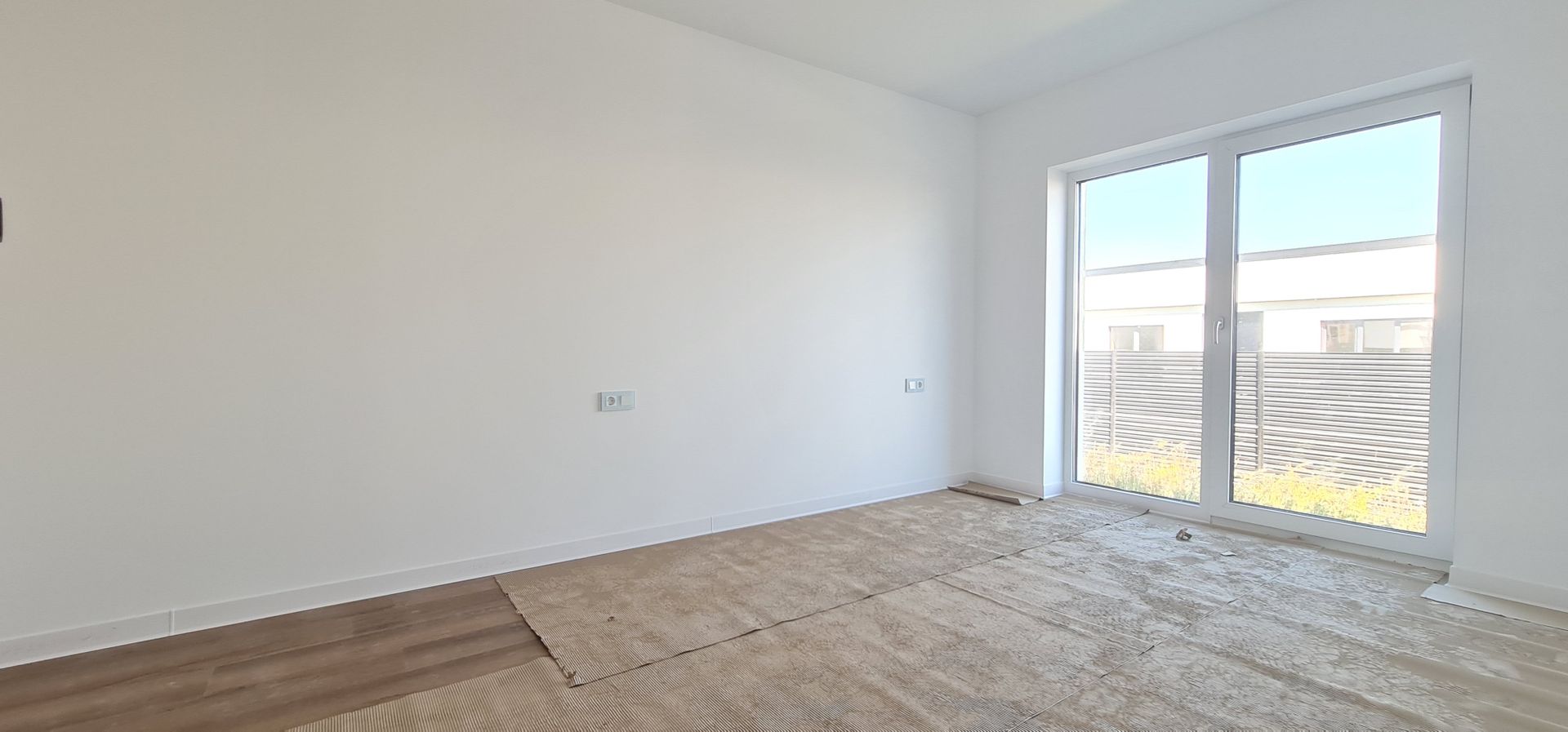 Casa individuala 4 camere finalizata intabulata Cartier Izvor Tarlungeni Brasov - imaginea 10