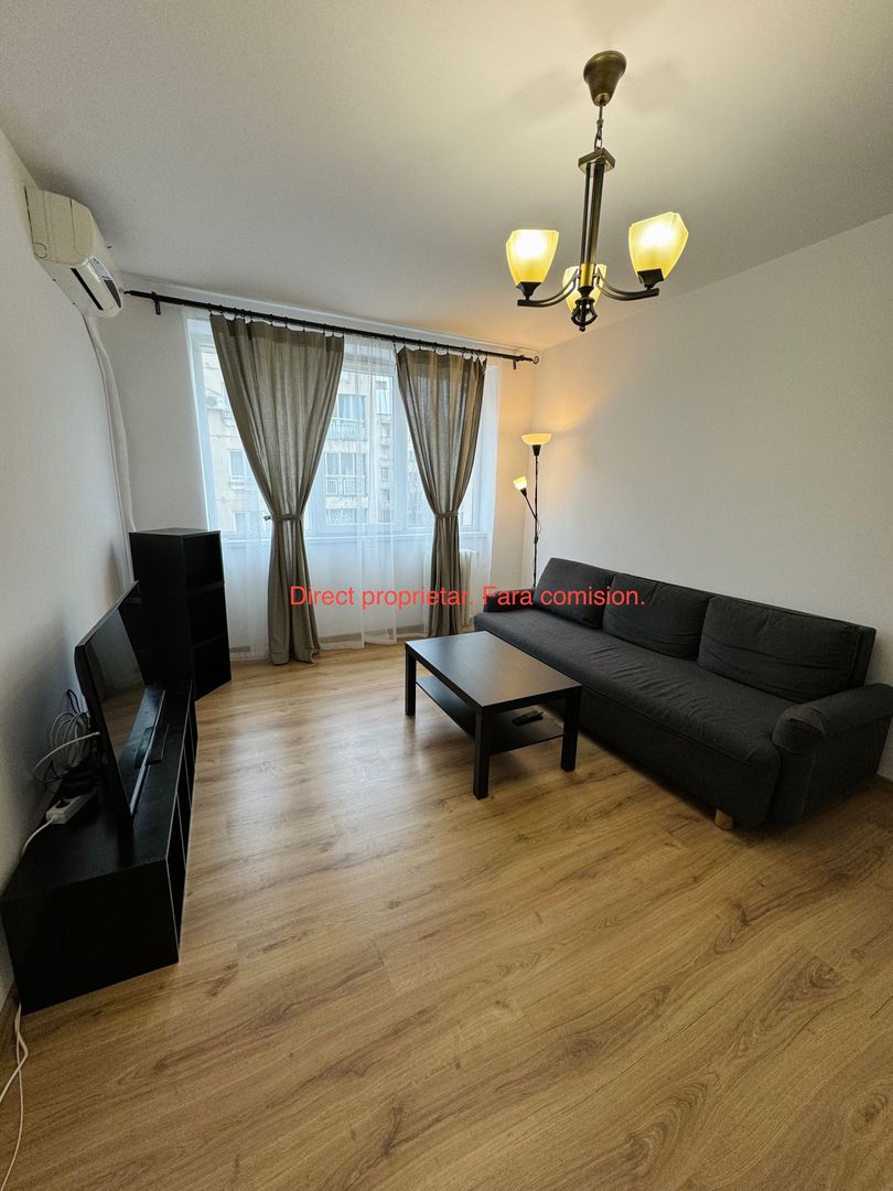 Apartament de inchiriat 2 camere Vatra Luminoasa Iancului Piata Muncii