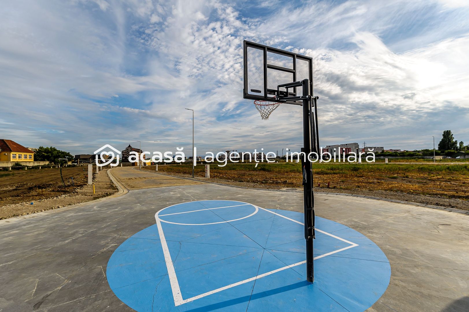 Imagine 6 - Oportunitate Teren pentru casă in zona Aurel Vlaicu