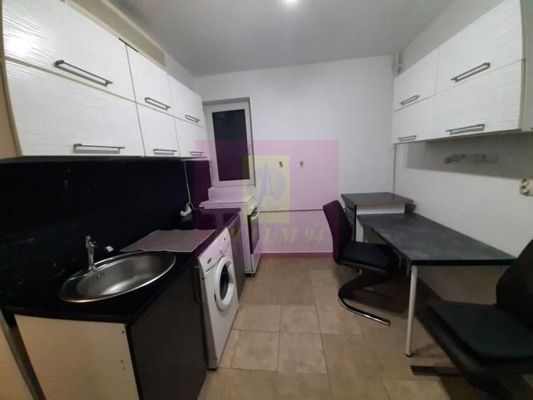 Ichiriere apartament 2 camere Tineretului-stradal - imaginea 12
