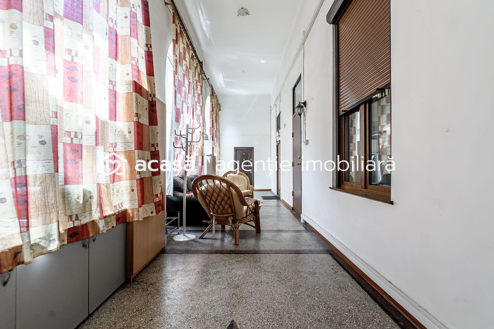 Imagine 6 - Apartament 2 camere - Etaj 1 - Palatul Neumann, Arad - COMISION 0