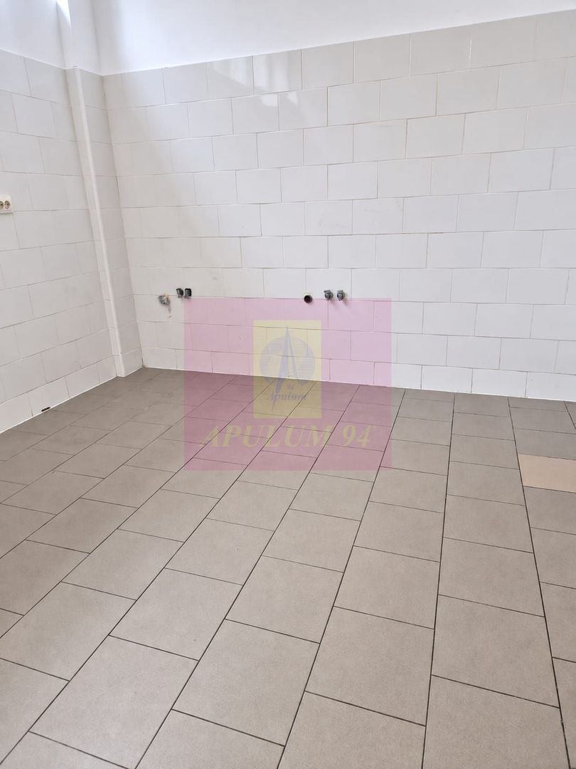Spațiu comercial de închiriat în Floreasca | 145 mp utili, terasă - imaginea 2