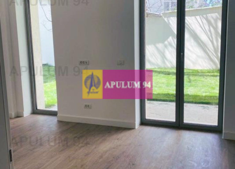 Armeneasca Licurg 2 | Apartament 4 camere | Gradina privata 160mp