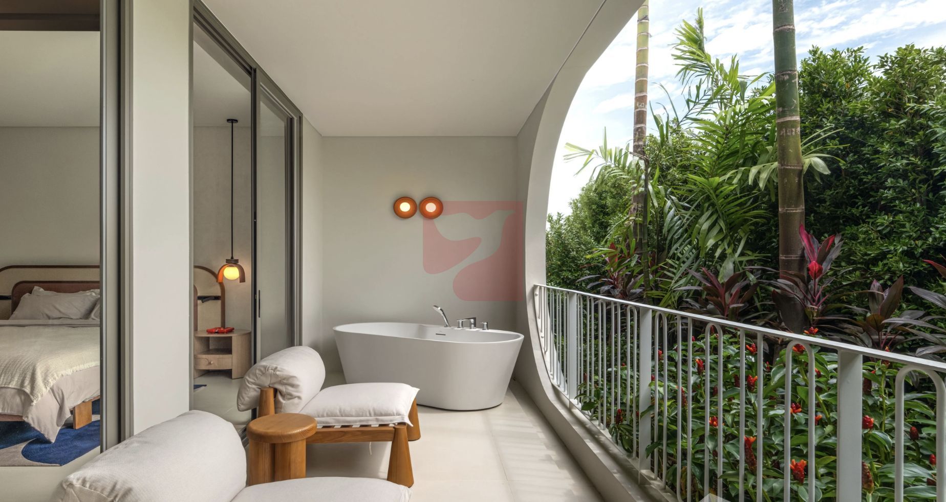 Freehold, The Standard Residences - imaginea 8