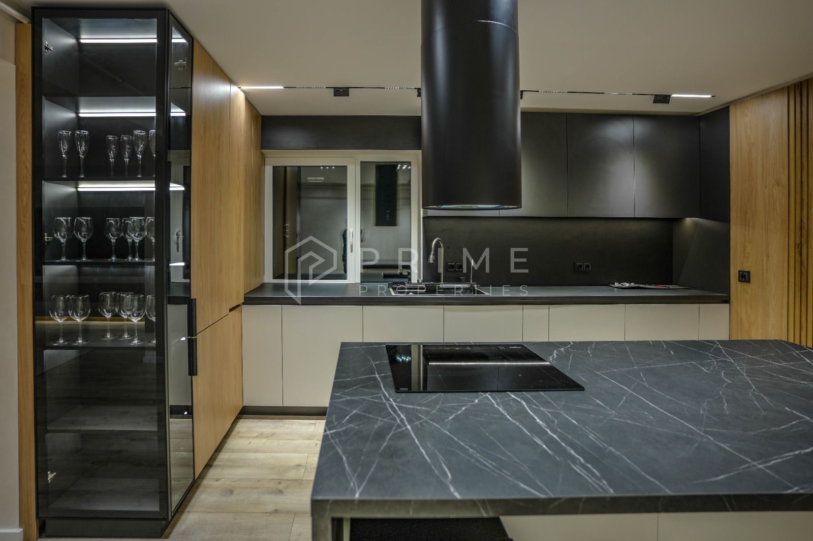 Penthouse exclusivist de vânzare | zona Unirii - imaginea 6