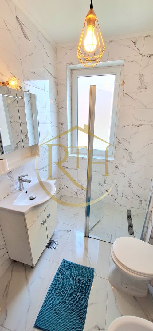 Apartament 2 camere modern, Braytim-Giroc, parcare inclusă, 0% Comision - imaginea 18