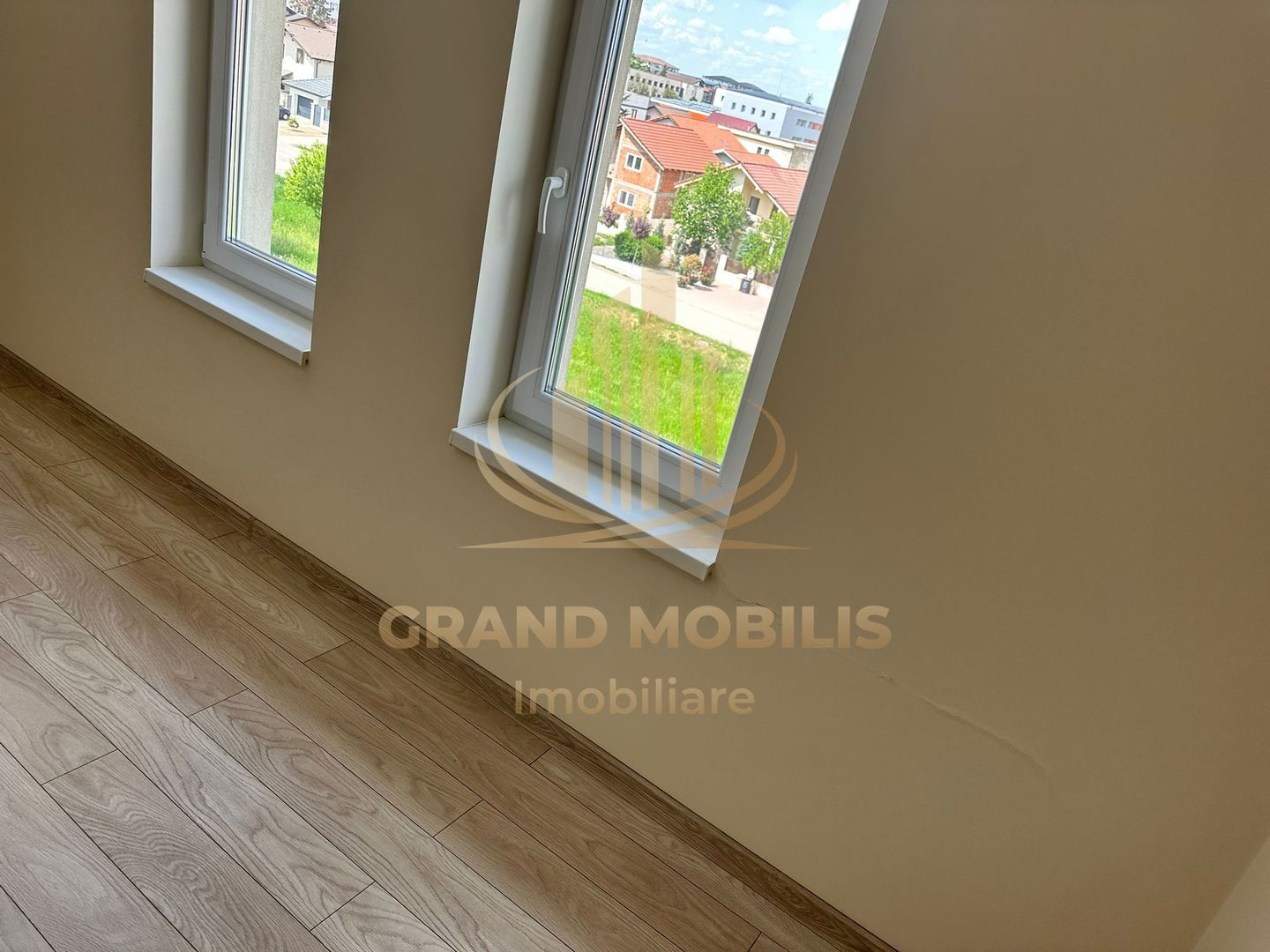 2 Cam, Bucătărie Închisă | Bloc Nou | Giroc–Zona Hotel IQ | Investitie - imaginea 11