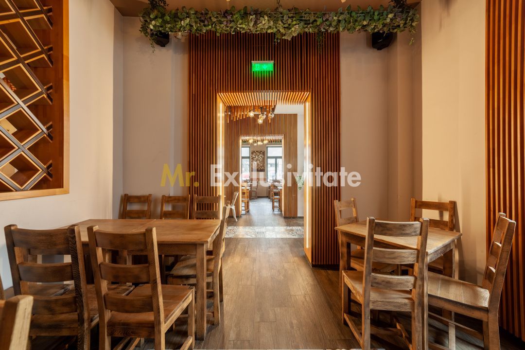 Spatiu comercial premium in vila – Bd. Republicii, Pitesti - imaginea 9