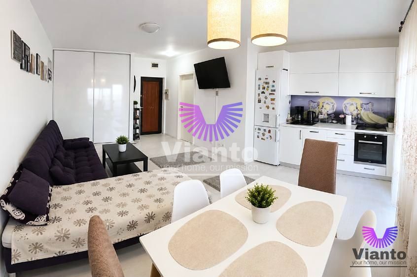 Apartament 3 camere | Balcon si parcare privata | Hipodrom | Sibiu