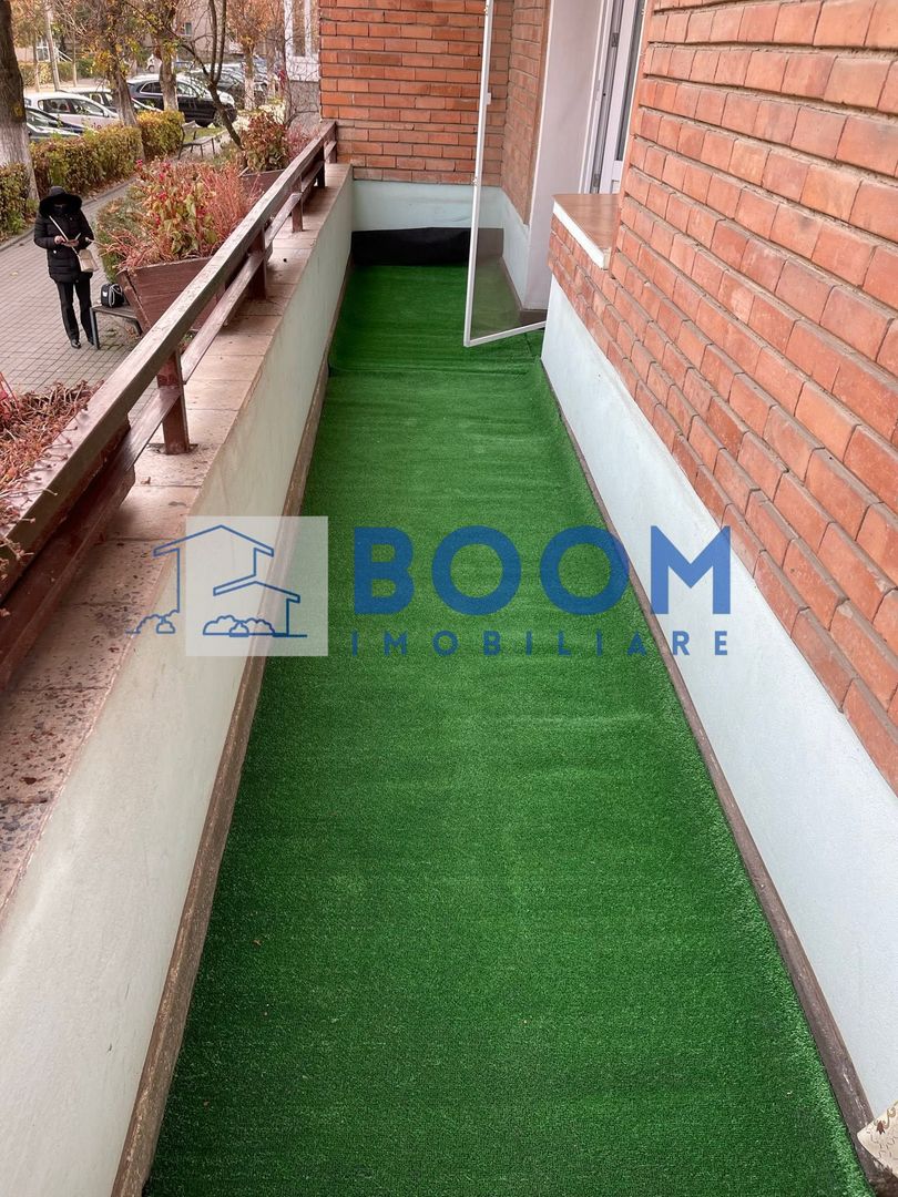 Apartament modern Ultracentral | Loc de parcare inclus | 2 balcoane | - imaginea 6