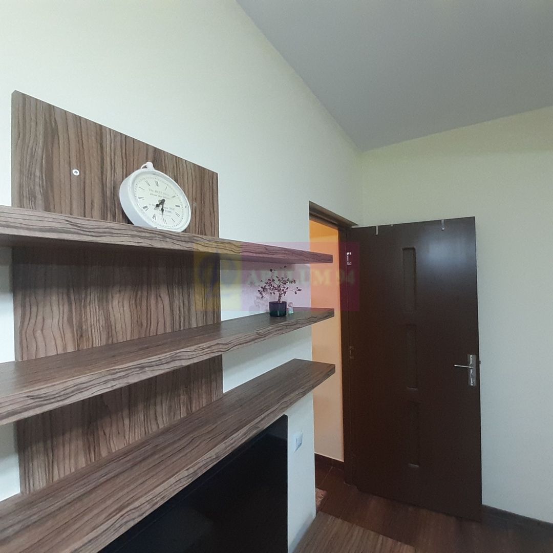 Apartament de închiriat Militari Rezidence în spatele Luna Ballroom