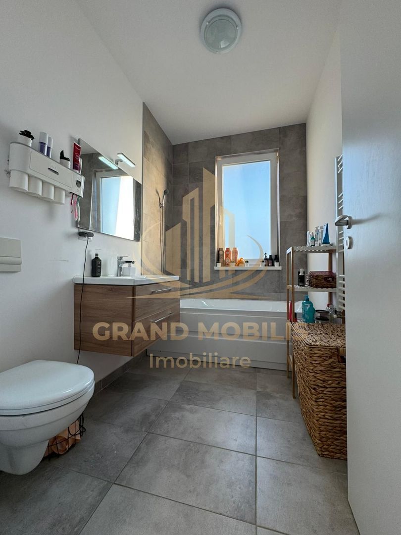 Apartament de lux cu 3 camere si 2 locuri de parcare✨ - imaginea 7