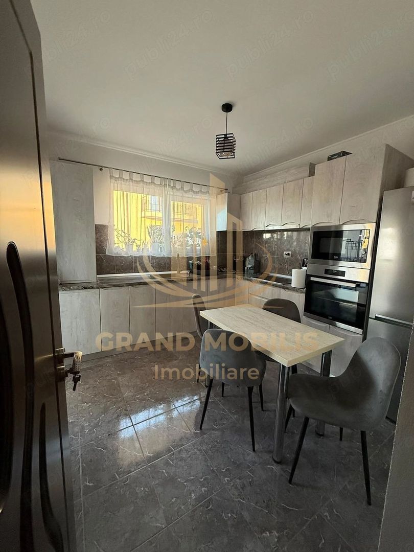 🏡Apartament mobilat la cheie, 2 camere-Giroc - imaginea 3