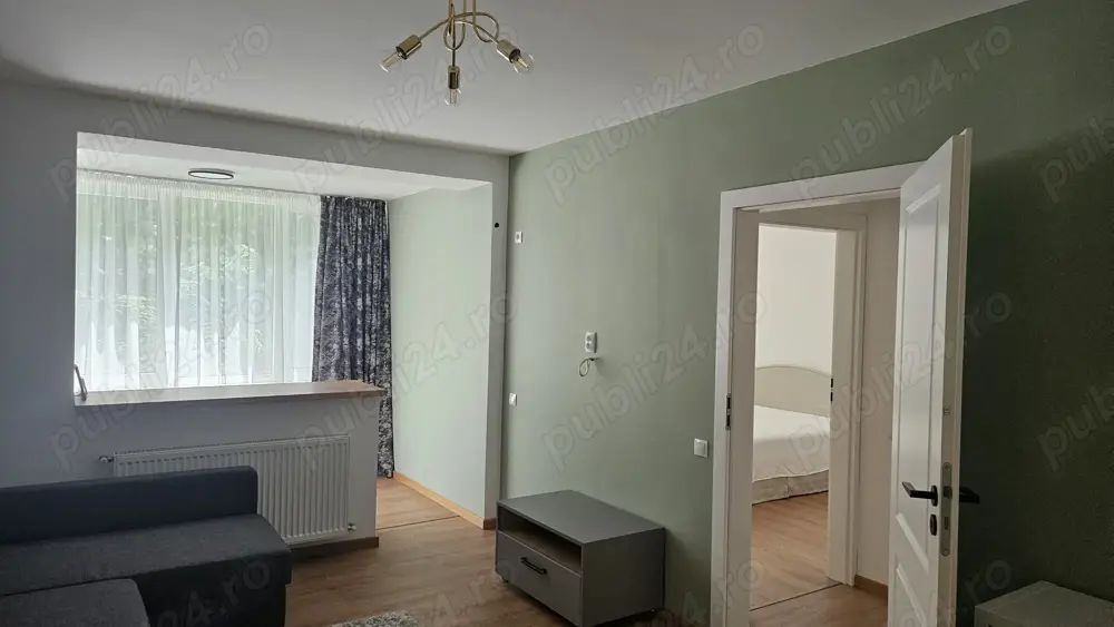 apartament 2 camere in Pajura