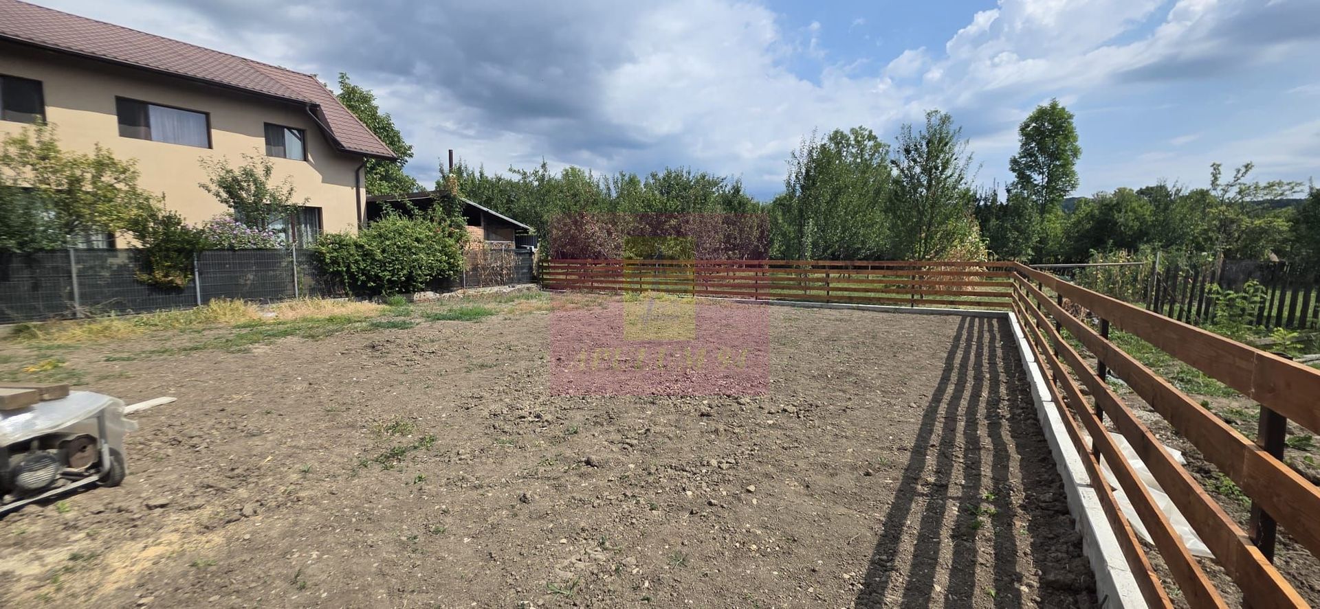 Vila cu 4 camere de vanzare  in Brebu - imaginea 5