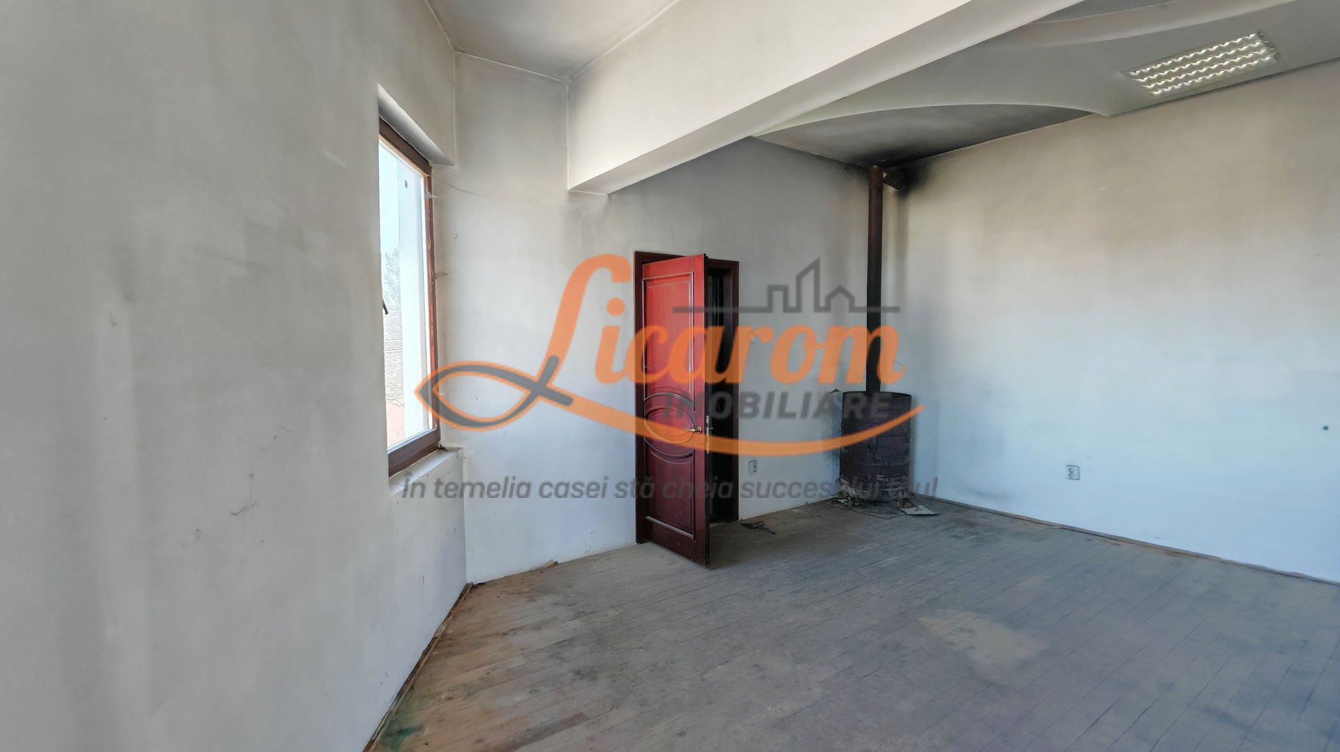 Cladire P+3 Rasnov- Central, IDEAL INVESTITIE. - imaginea 10
